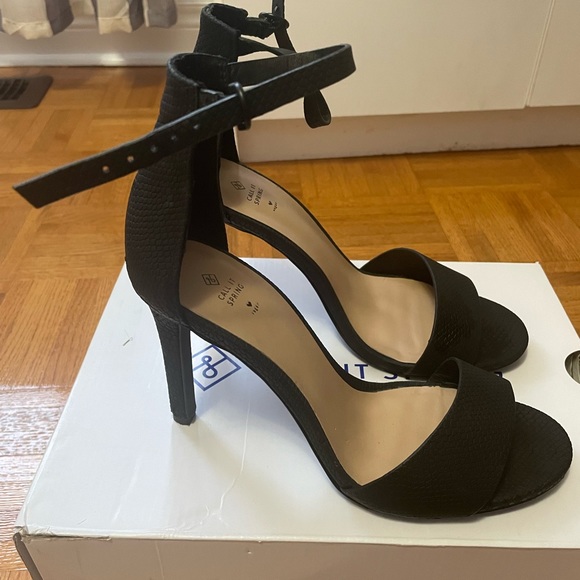 Call It Spring Heels - Picture 1 of 6